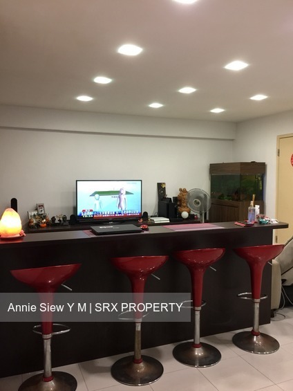 Blk 988C Jurong West Street 93 (Jurong West), HDB 5 Rooms #171023182